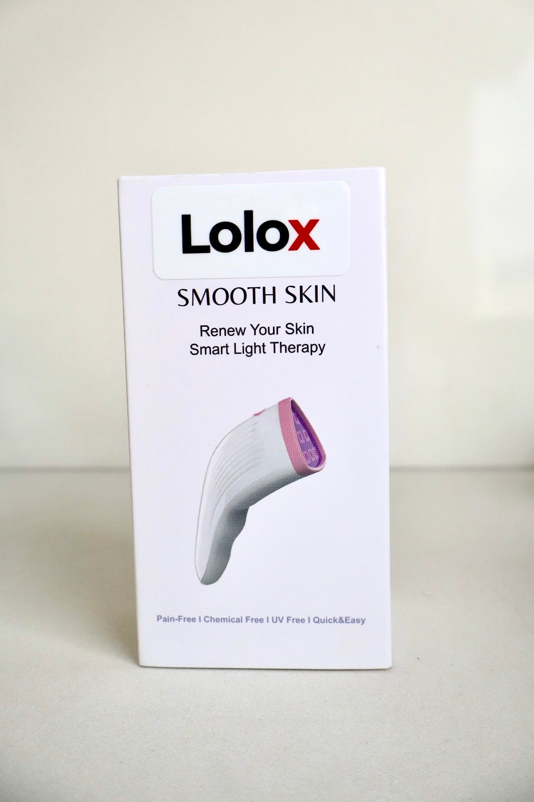 Smooth skin: Elimina el Acné
