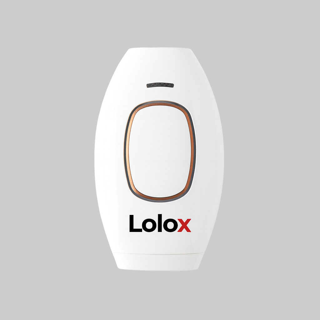 Kit Depiladora + Rasuradora