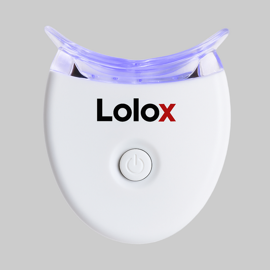 KIT Blanqueamiento dental + Repuestos gel blanqueador