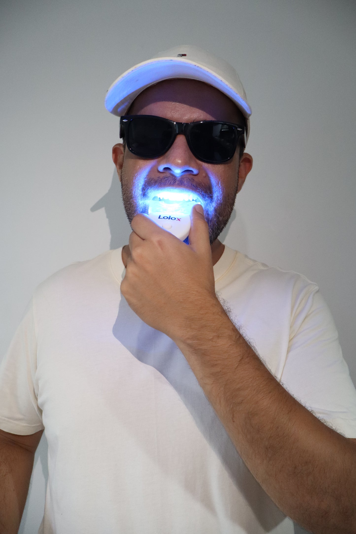 Blanqueamiento Dental