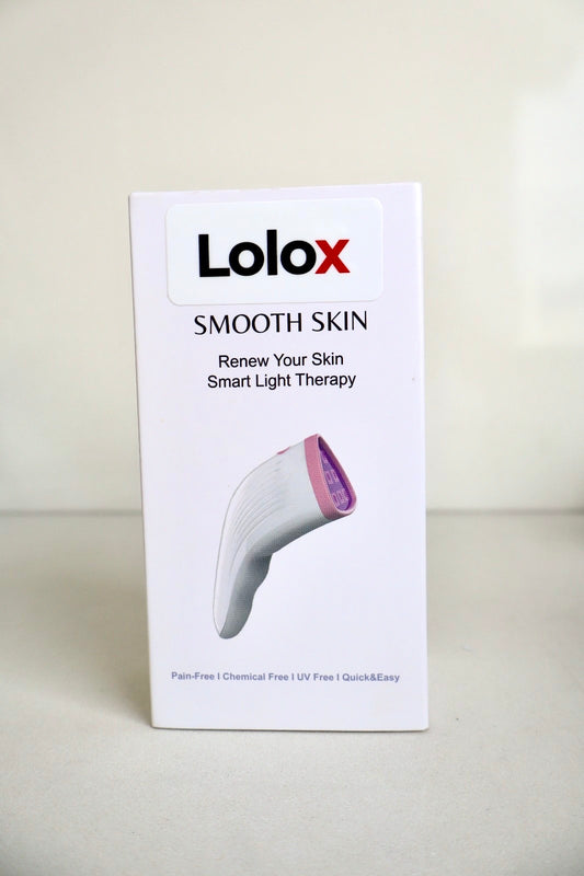 Smooth skin: Elimina el Acné