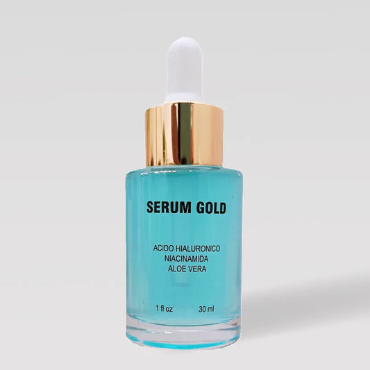 Serum Gold