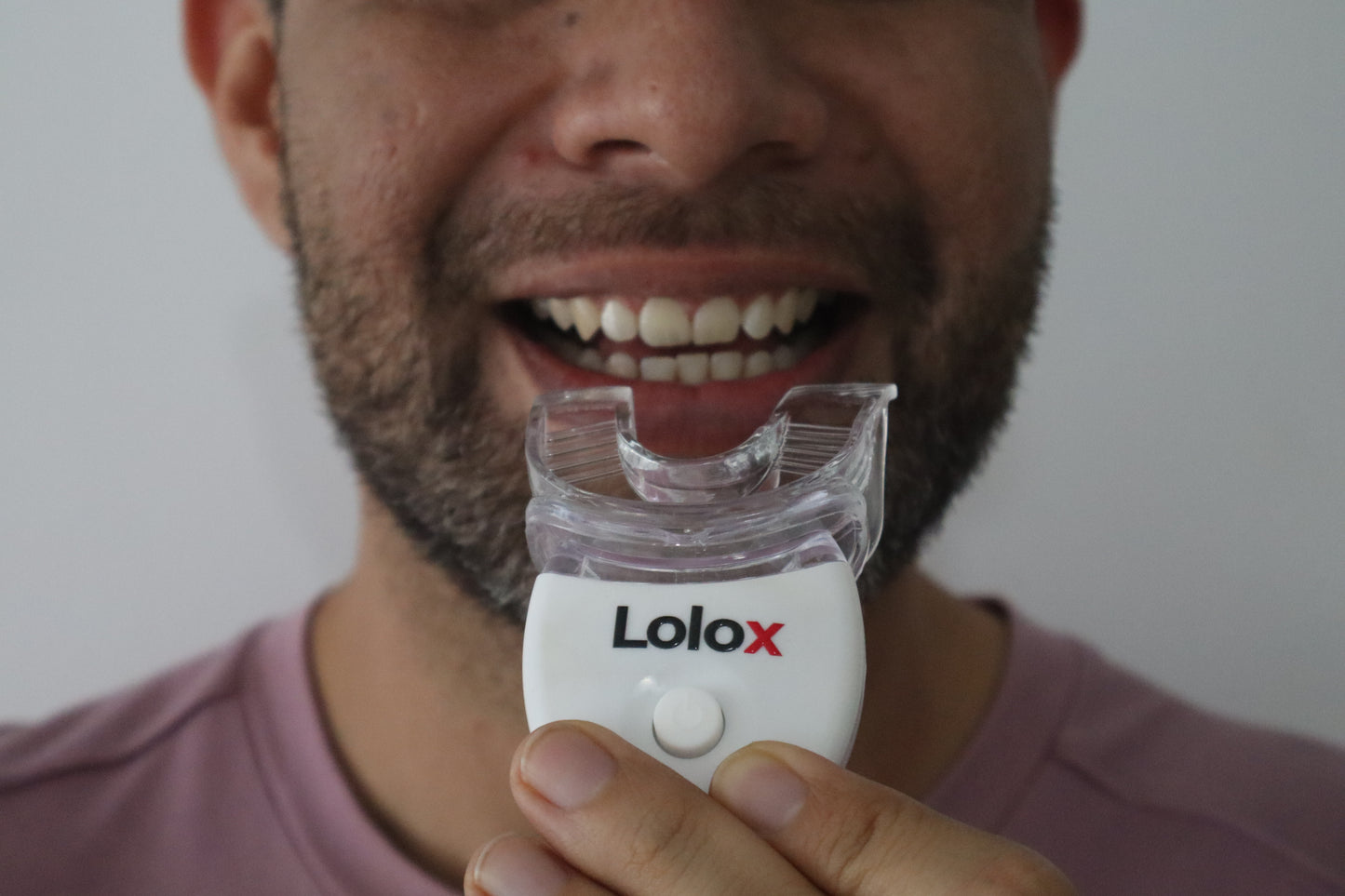 Blanqueamiento Dental