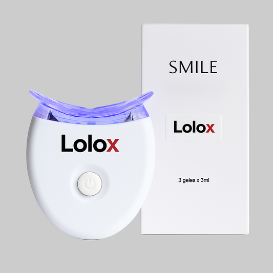 Blanqueamiento Dental